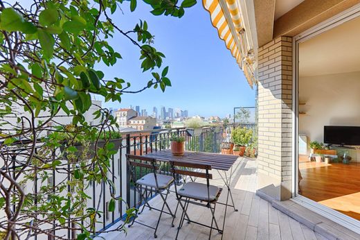 Apartamento - La Garenne-Colombes, Hauts-de-Seine