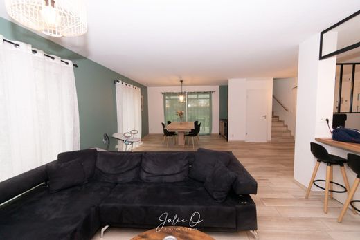 Luxe woning in Mexy, Meurthe et Moselle