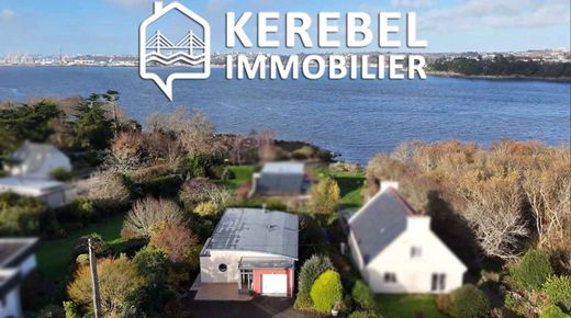 豪宅  Plougastel-Daoulas, Finistère