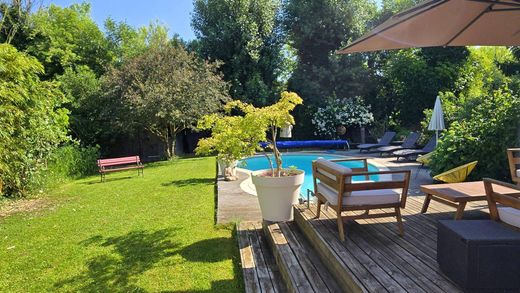 منزل ﻓﻲ Illkirch-Graffenstaden, Bas-Rhin