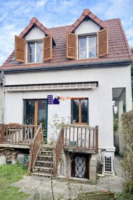 Casa de lujo en Houilles, Yvelines
