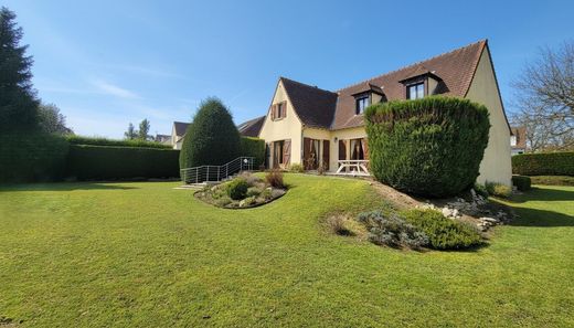 Casa de luxo - Maule, Yvelines