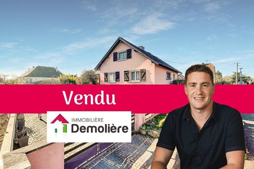 Casa de lujo en Dachstein, Bajo Rin