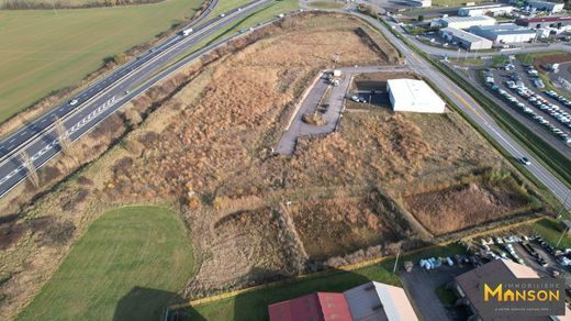 Land in Ville-en-Vermois, Meurthe et Moselle