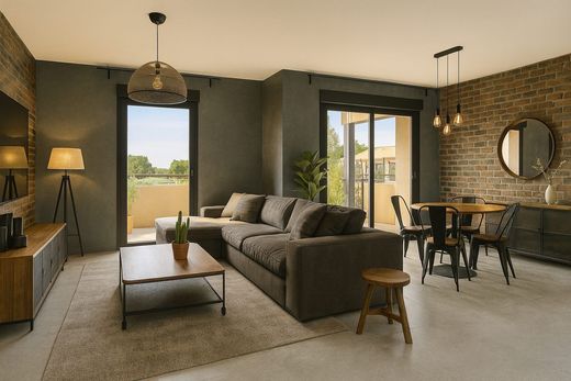 套间/公寓  Bormes-les-Mimosas, Var