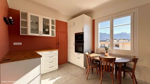 Apartment in Annecy, Haute-Savoie