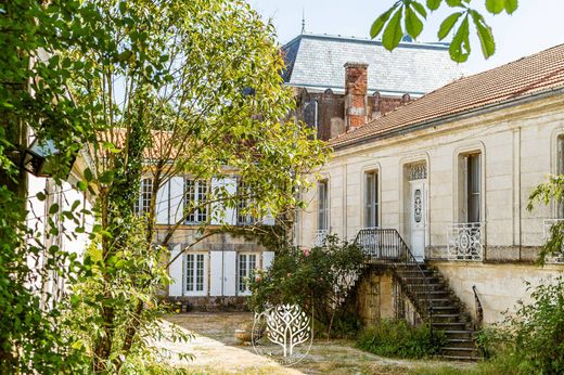 Lüks ev Rochefort, Charente-Maritime