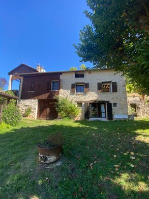Maison de luxe à Saint-Jean-en-Royans, Drôme