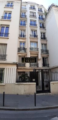 Apartment in Paris, Île-de-France