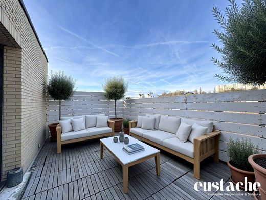 Piso / Apartamento en Montreuil, Sena Saint Denis
