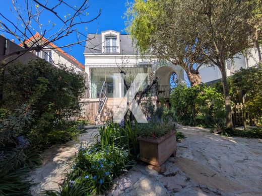 Luxus-Haus in Soisy-sous-Montmorency, Val d'Oise