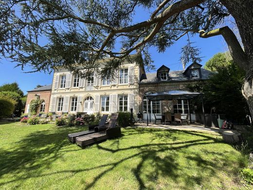 호화 저택 / Lisieux, Calvados