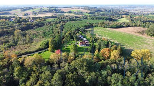 Luxe woning in Saint-Lon-les-Mines, Landes