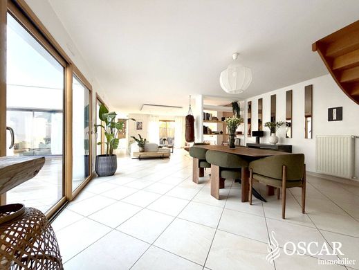 豪宅  南特, Loire-Atlantique