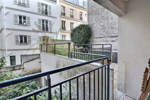 Apartamento - La Muette, Auteuil, Porte Dauphine, Paris