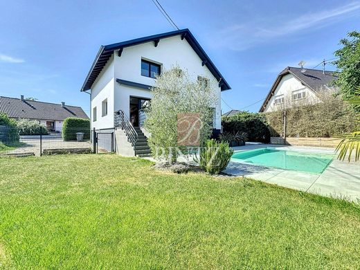 Luxury home in Lipsheim, Bas-Rhin