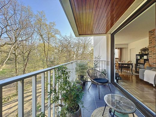 Appartement à Garches, Hauts-de-Seine