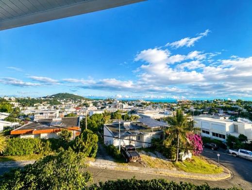Appartement à Nouméa, Province Sud