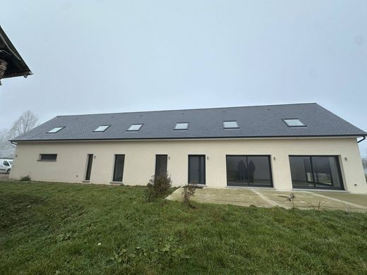 Casa di lusso a Bonsecours, Senna marittima