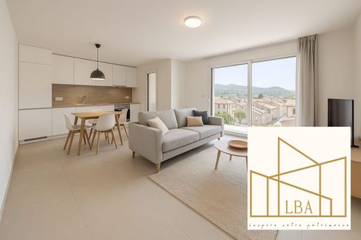 Apartment in Toulon, Var
