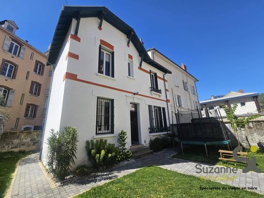 Casa de lujo en Grenoble, Isere