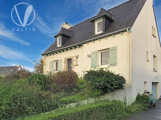 Maison de luxe à Saint-Cast-le-Guildo, Côtes-d'Armor