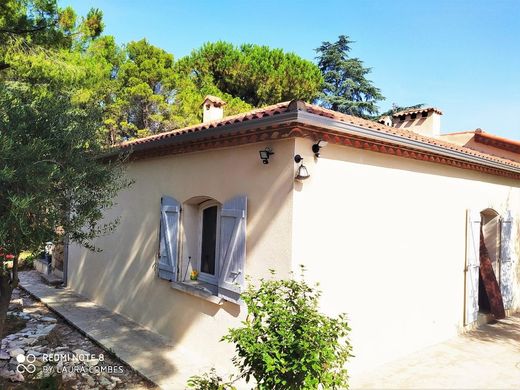 Casa de luxo - Clermont-l'Hérault, Hérault