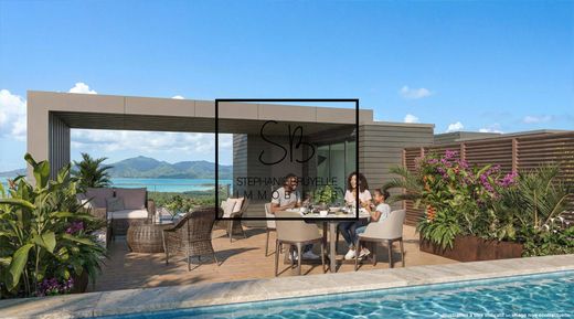 Apartment / Etagenwohnung in Le Lamentin, Martinique
