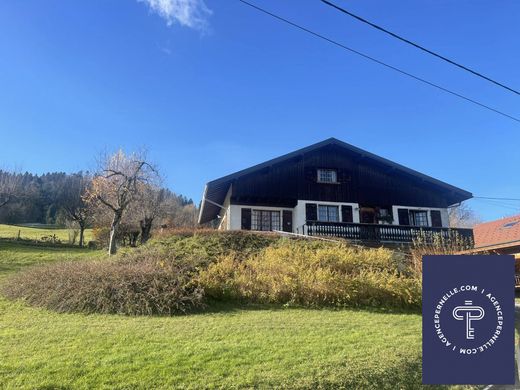 ‏בתי יוקרה ב  Grand'Combe-Châteleu, Doubs