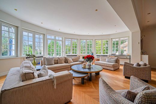 Luxus-Haus in Le Raincy, Seine-Saint-Denis