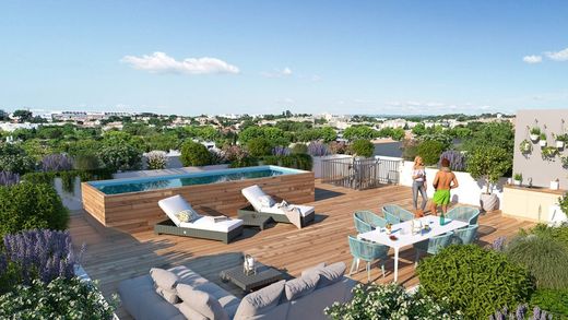 Apartamento - Montpellier, Hérault