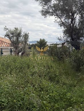 Casa de luxo - La Ciotat, Bocas do Ródano