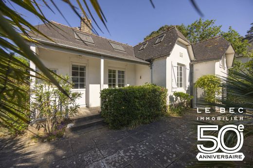 Casa de luxo - Carnac, Morbihan
