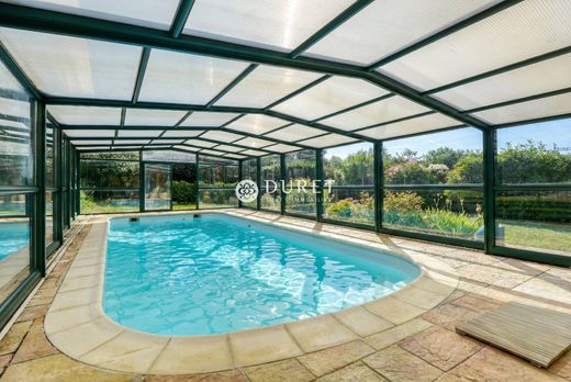 Casa de luxo - Basse-Goulaine, Loire-Atlantique