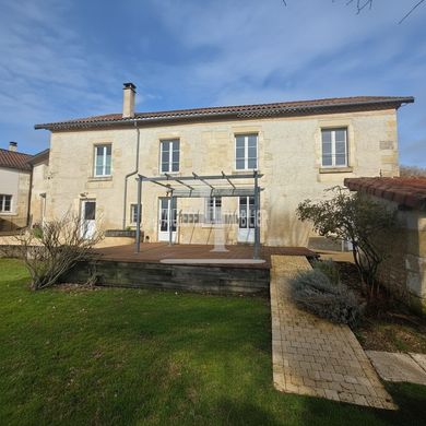Luxury home in Chancelade, Dordogne