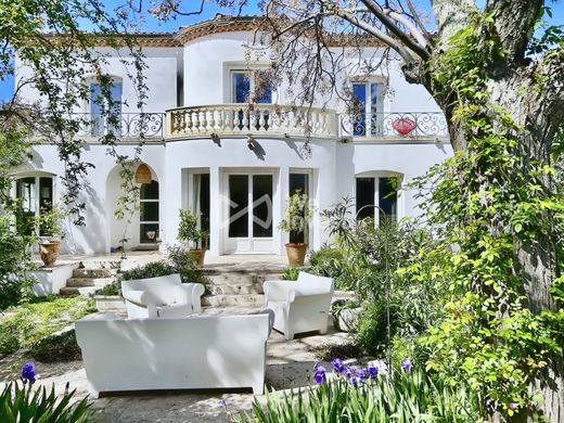 豪宅  Grabels, Hérault