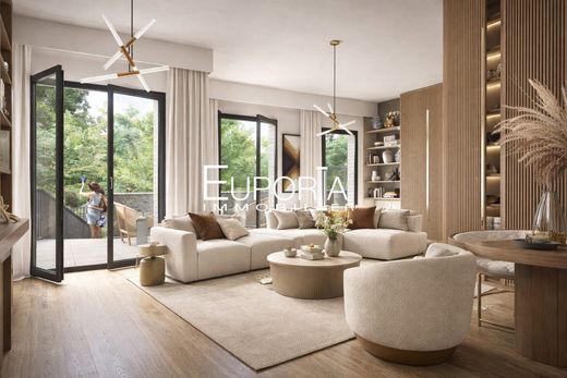 Apartment in Suresnes, Hauts-de-Seine