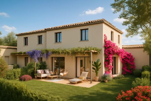 豪宅  Bormes-les-Mimosas, Var