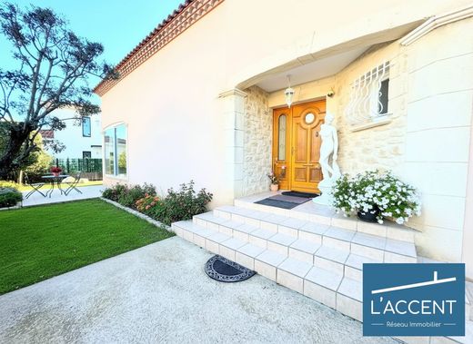 Luxus-Haus in Jacou, Hérault