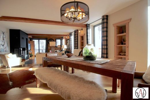 Appartamento a Valloire, Savoia