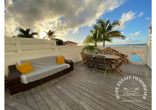 ﺷﻘﺔ ﻓﻲ Saint Martin