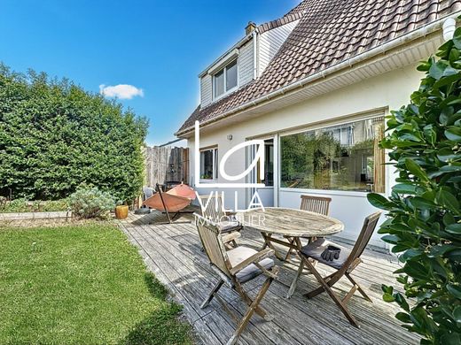 Элитный дом, Wimereux, Pas-de-Calais