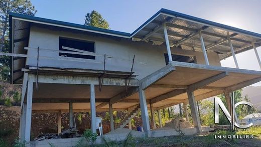 Элитный дом, Païta, Province Sud