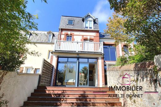 Casa de luxo - Trouville-sur-Mer, Calvados