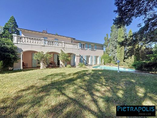 Casa de luxo - Orliénas, Ródano