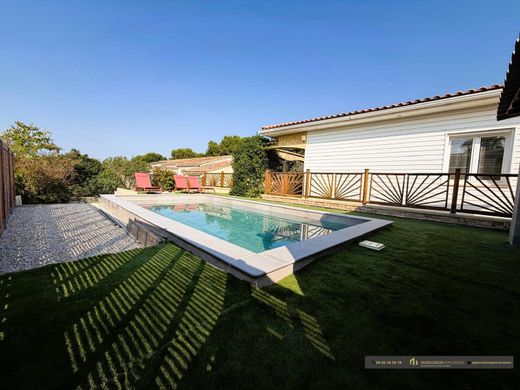 Casa de lujo en Fos-sur-Mer, Bocas del Ródano