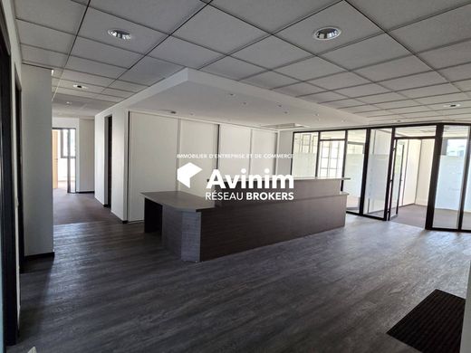 Office in Annecy, Haute-Savoie