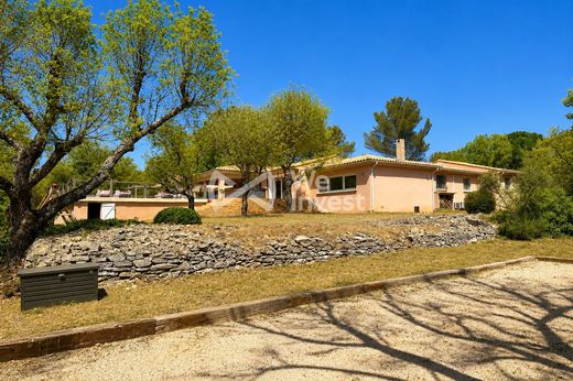Casa de luxo - Saint-Maximin-la-Sainte-Baume, Var
