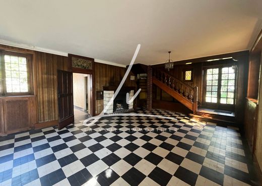 Luxus-Haus in Caen, Calvados