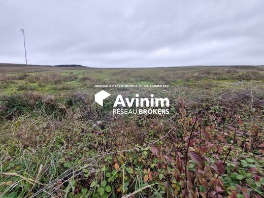 Teren w Villenoy, Seine-et-Marne